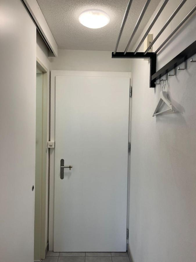 Studio Wolli - Stylish & Central - Steps To Matterhorn Gondola Zermatt Exteriör bild